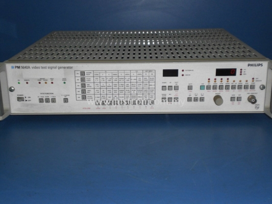 Philips PM5640A