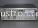 Anritsu MS61C FM Linear Detector Anritsu