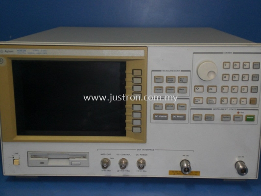 Agilent 4352B