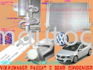 (CLC)  Volkswager Passat Behr Condenser Condenser Car Air Cond Parts