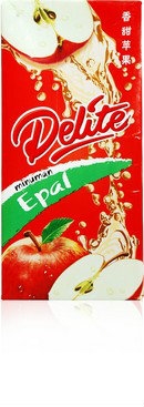 Delite Apple 1 litre