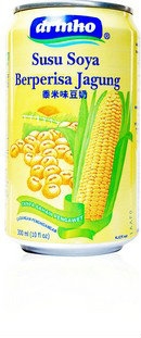 Drinho Soya Corn (300 ml) 