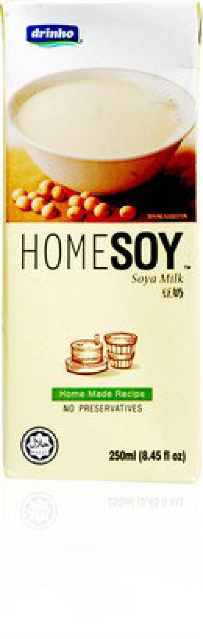 Home Soy Original 250ml