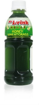 Mr Drink Wheatgrass Juice 320 ml