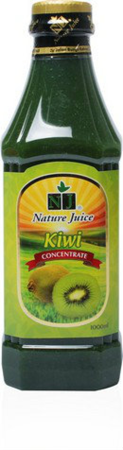 NJ Kiwi Concentrate