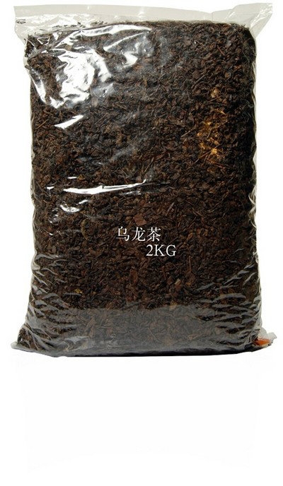 WU LONG CHA 2KG