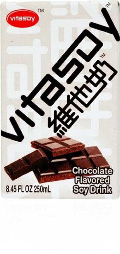 Vitasoy Chocolate