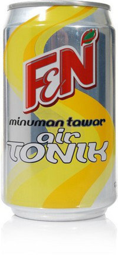 F&N Tonic Water