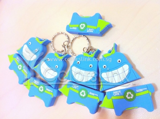 Keychain 1 a