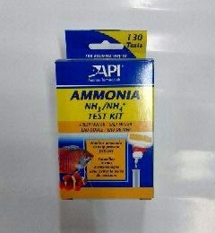 Ammonia Test kit