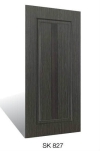 SK827 Design Door