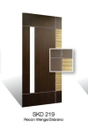 SKD219 Design Door