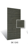 SK1245 Design Door