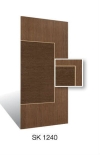 SK1240 Design Door