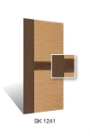 SK1241 Design Door