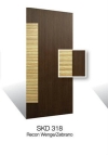 skd318 Design Door