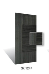 SK1247 Design Door