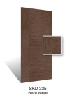 SKD335 Design Door