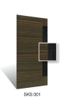 SKS001 Design Door