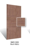 SKD333 Design Door