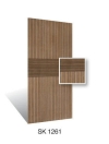 SK1261 Design Door