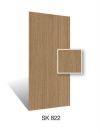 SK822 Design Door