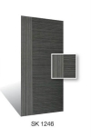 SK1246 Design Door