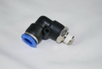 PL 8-01 Male Elbow (SPL) Air Fitting (Korea)