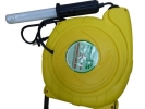 Air Hose Reel Cable Reel Light Air Hose Reel Air Hose