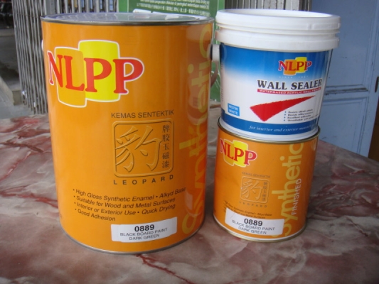 NLPP product