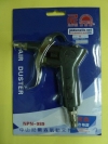 NPN 989 Others Air Duster and PU Coil Hose