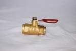 22FH 22 Series Valve