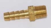 81-4-4 Brass Fitting