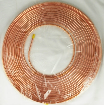 Copper Coil