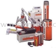 Power Team Hydraulic Equipment