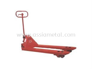 2-3 Tons Pallet Trucks