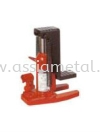 Toe Jack Hydraulic Equipment