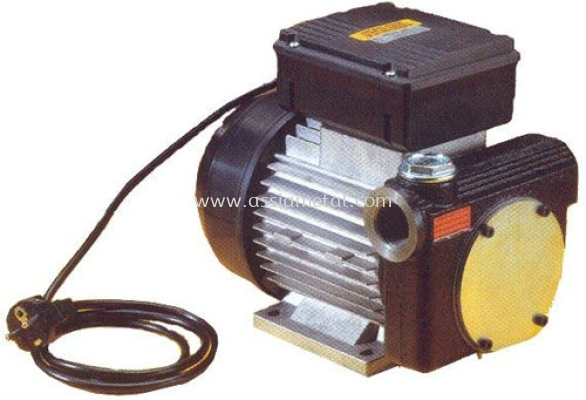 Vane Pump 220 Volt