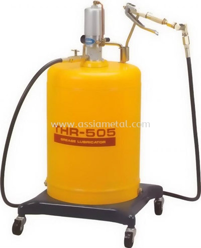 Air Grease Pump (18 Gal)