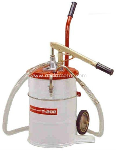 Hand Oil Pump (5 Gal)