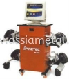 Wheel Alignment Automotive Maintenance Equipment