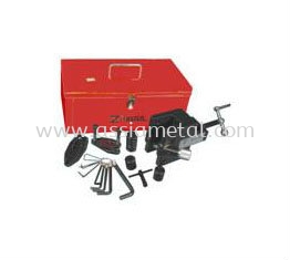 Car Disc Brake Machine