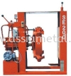 Tyre Changer (For Truck) Automotive Maintenance Equipment