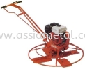 Power Trowel Contruction Equipment