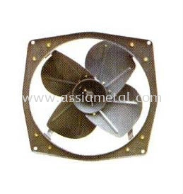 Industrial Exhaust Fan