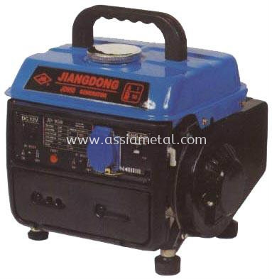 Petrol Generator