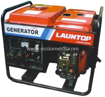 Diesel Generator