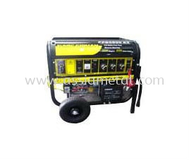 Petrol Generator