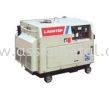 Air Cooler Diesel Generator Silent Type Generators and Engine