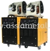 MIG IGBT Series - NB-350, 500 MIG Series Welders